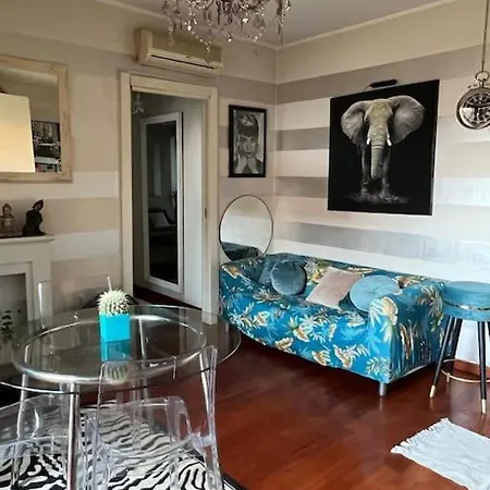 Apartman Bosco Verticale