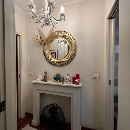 Bosco Verticale Apartman *